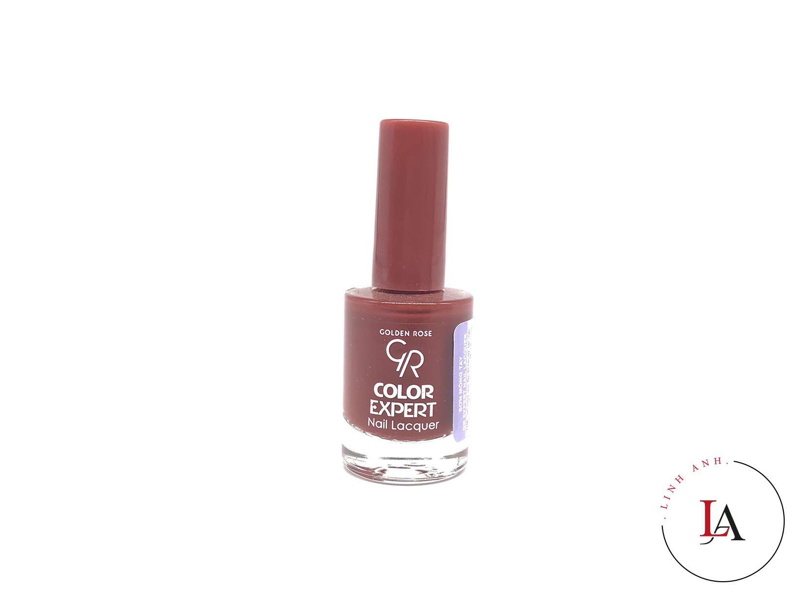 Sơn móng tay GR Color expert